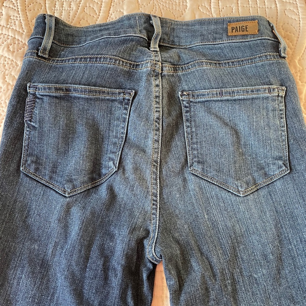 Jeans - Picture 4 of 4